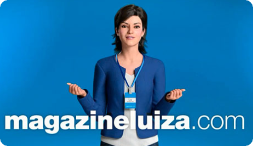 Promoção Magazine Luiza 2020