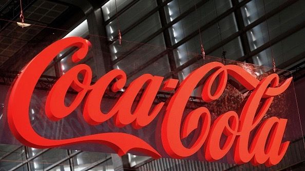 Promoção Cocacola recebidos 